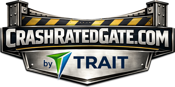 CrashRatedGate.com by Trait